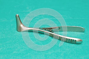 Nasal speculum,surgical instruments for rhino plasty photo