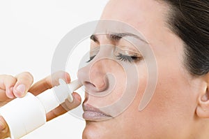 Nasal Spray