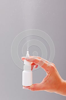 Nasal Spray