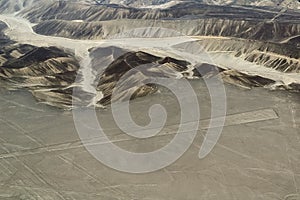 Nasca lines, Peru