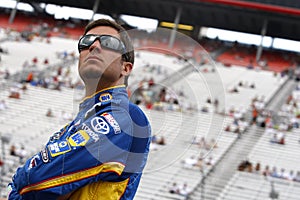NASCAR: Aug 26 Irwin Tools Night Race
