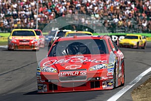 NASCAR: August 10 Heluva Good! at the Glen
