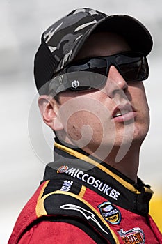 NASCAR: August 19 O'Reilly 200