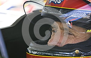 NASCAR: August 21 Sharpie 500