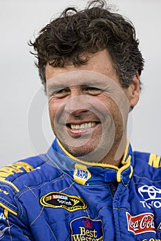 NASCAR: August 21 Sharpie 500