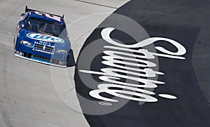 NASCAR: August 21 Sharpie 500