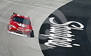 NASCAR: August 21 Sharpie 500