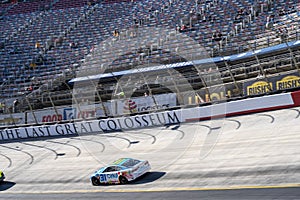 NASCAR Cup Series : March 16 Food City 500