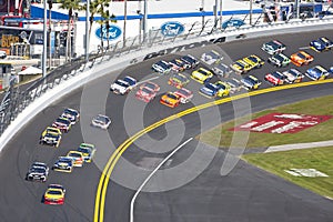 NASCAR: Feb 20 Daytona 500