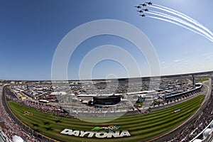 NASCAR: Feb 20 Daytona 500