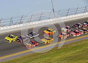 NASCAR: Feb 21 Daytona 500