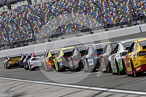 NASCAR: February 18 Daytona 500