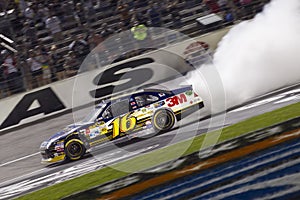 NASCAR: GREG BIFFLE