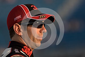 NASCAR: Greg Biffle LifeLock.com 400