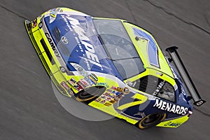 NASCAR: July 02 Coke Zero 400