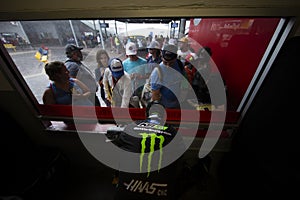 NASCAR: July 05 Coke Zero Sugar 400