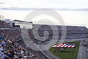 NASCAR: July 07 Coke Zero Sugar 400