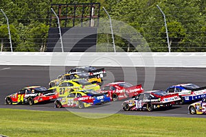 NASCAR: Jun 10 Pocono 400