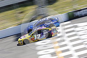 NASCAR: June 11 Pocono 400