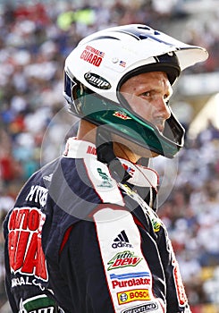 NASCAR - Junior Crew Member