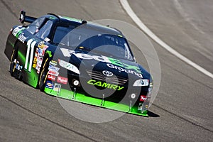 NASCAR: October 09 Pepsi 500