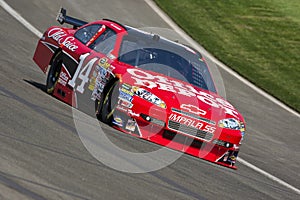 NASCAR: October 09 Pepsi 500