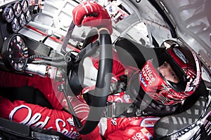 NASCAR: October 23 Tums Fast Relief 500