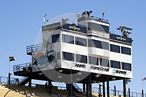 NASCAR Phoenix International Raceway