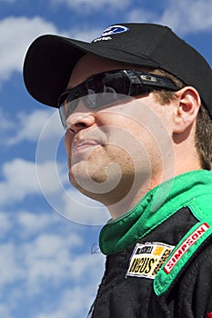 NASCAR: Ricky Stenhouse Jr