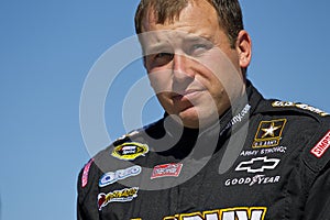 NASCAR: Ryan Newman