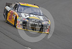 NASCAR: Sep 18 Sylvania 300