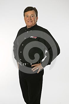 NASCAR Sprint Cup Owner, Richard Childress