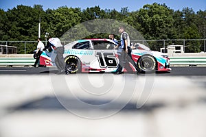 NASCAR Xfinity Series: July 28 Road America 180