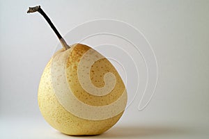 Nashi (chinese) pear