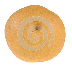 Nashi pear