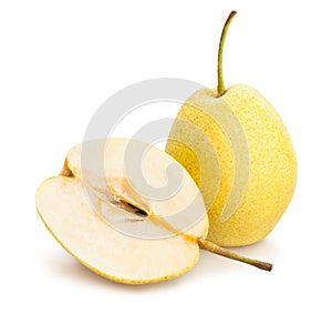 nashi pear