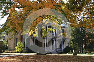 Nashville's Grassmere