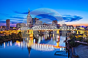 Nashville Tennessee photo
