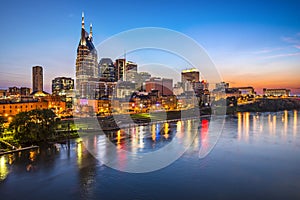 Nashville Tennessee photo