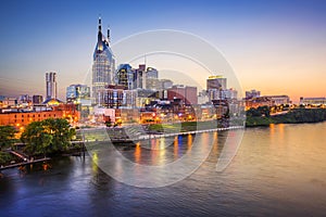 Nashville, Tennessee, USA