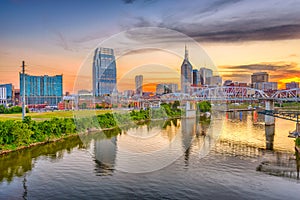 Nashville, Tennessee, USA photo