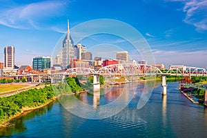 Nashville, Tennessee, USA photo