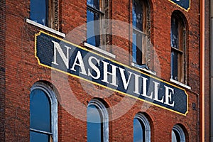 Nashville photo