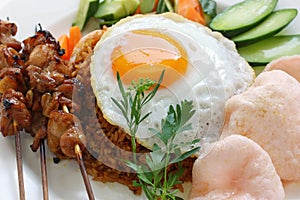 Nasi goreng