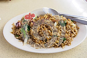 Nasi goreng