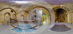 Nasir al-molk Mosque