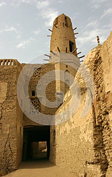 Nasr-ad-din-mosque at al Qasr