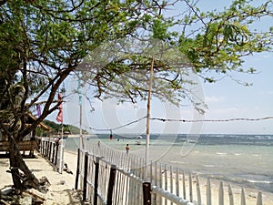 Nasugbo Beach