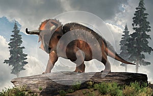 Nasutoceratops