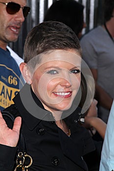 Natalie Maines